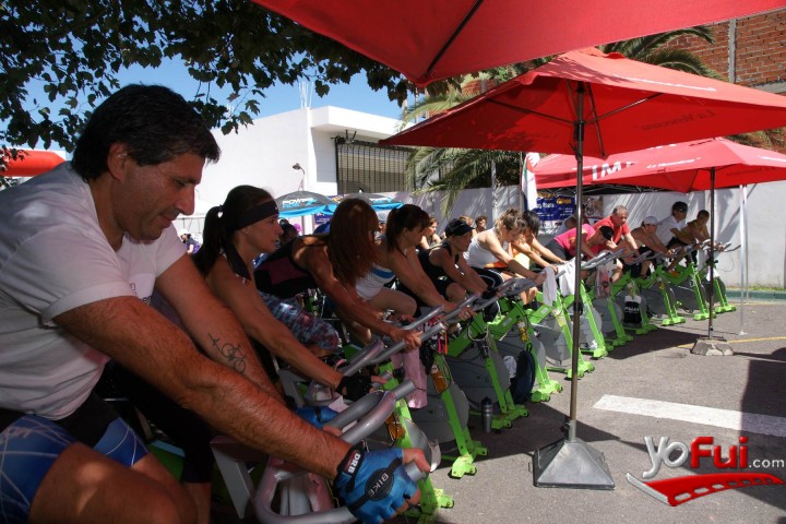 Fotografía en Maraton Deportiva Stemax Adrogue 2012, La Veneciana