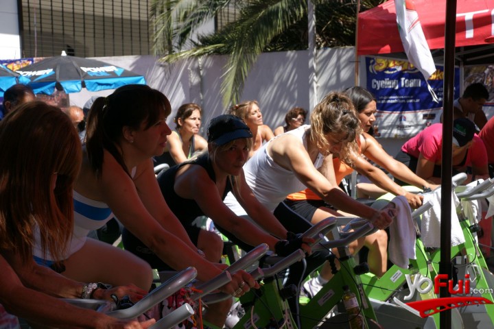 Fotografía en Maraton Deportiva Stemax Adrogue 2012, La Veneciana