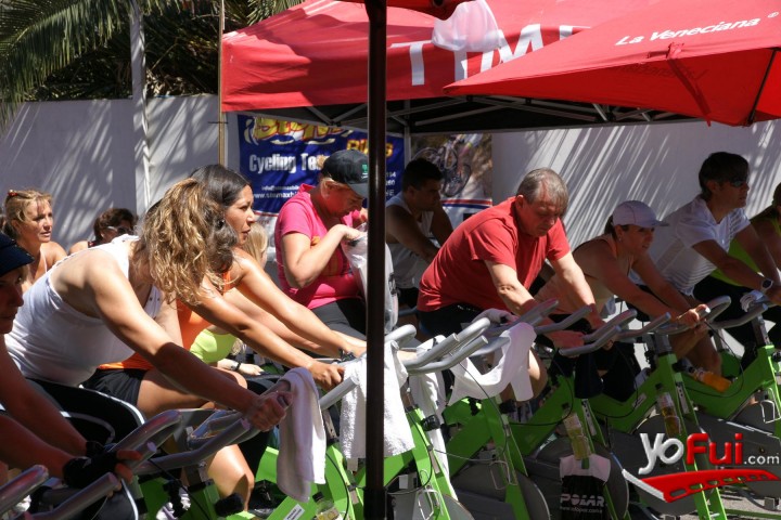 Fotografía en Maraton Deportiva Stemax Adrogue 2012, La Veneciana