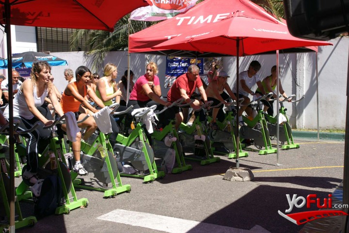 Fotografía en Maraton Deportiva Stemax Adrogue 2012, La Veneciana