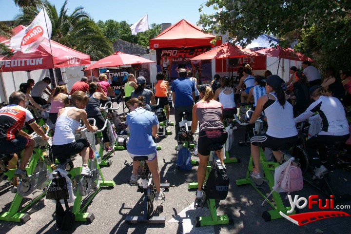 Fotografía en Maraton Deportiva Stemax Adrogue 2012, La Veneciana