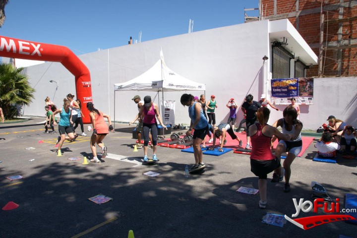 Fotografía en Maraton Deportiva Stemax Adrogue 2012, La Veneciana