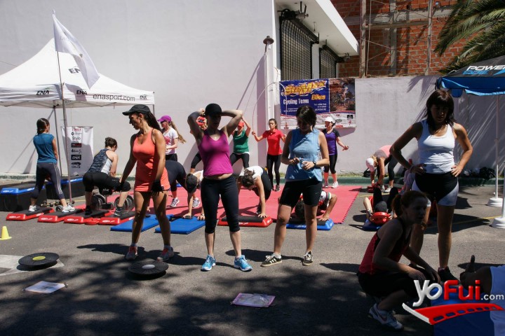 Fotografía en Maraton Deportiva Stemax Adrogue 2012, La Veneciana