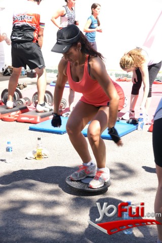 Fotografía en Maraton Deportiva Stemax Adrogue 2012, La Veneciana
