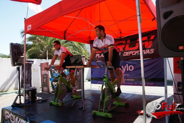 Fotografía en Maraton Deportiva Stemax Adrogue 2012, La Veneciana