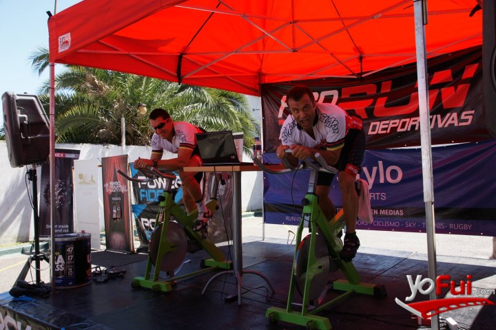 Fotografía en Maraton Deportiva Stemax Adrogue 2012, La Veneciana