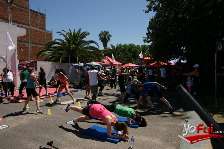 Fotografía en Maraton Deportiva Stemax Adrogue 2012, La Veneciana