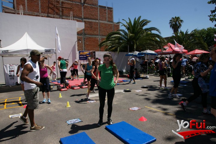 Fotografía en Maraton Deportiva Stemax Adrogue 2012, La Veneciana