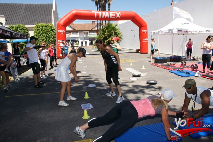 Fotografía en Maraton Deportiva Stemax Adrogue 2012, La Veneciana