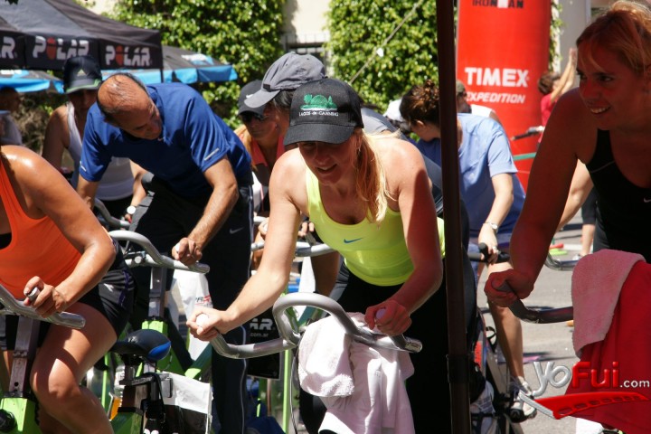 Fotografía en Maraton Deportiva Stemax Adrogue 2012, La Veneciana