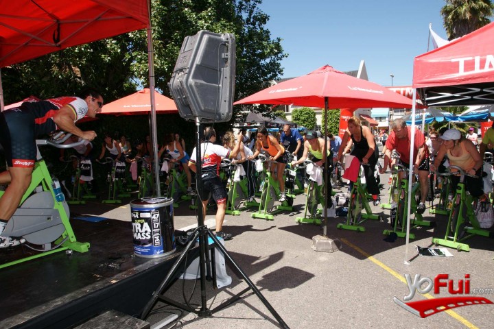 Fotografía en Maraton Deportiva Stemax Adrogue 2012, La Veneciana