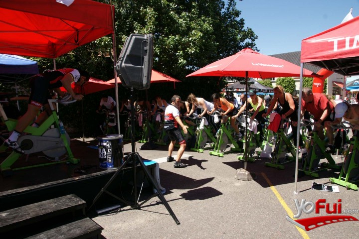 Fotografía en Maraton Deportiva Stemax Adrogue 2012, La Veneciana