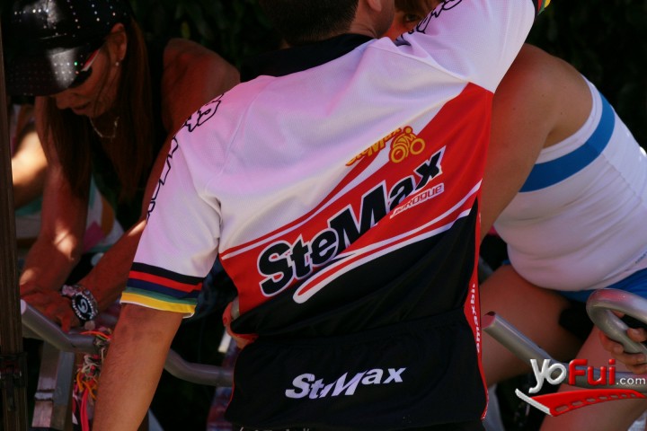 Fotografía en Maraton Deportiva Stemax Adrogue 2012, La Veneciana