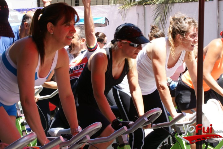 Fotografía en Maraton Deportiva Stemax Adrogue 2012, La Veneciana