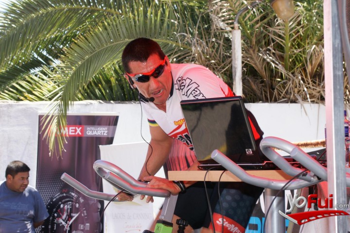 Fotografía en Maraton Deportiva Stemax Adrogue 2012, La Veneciana