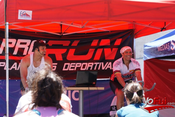 Fotografía en Maraton Deportiva Stemax Adrogue 2012, La Veneciana