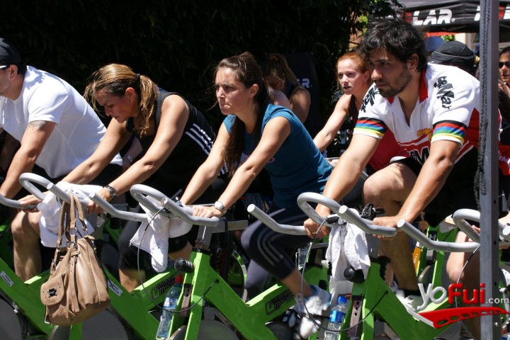 Fotografía en Maraton Deportiva Stemax Adrogue 2012, La Veneciana
