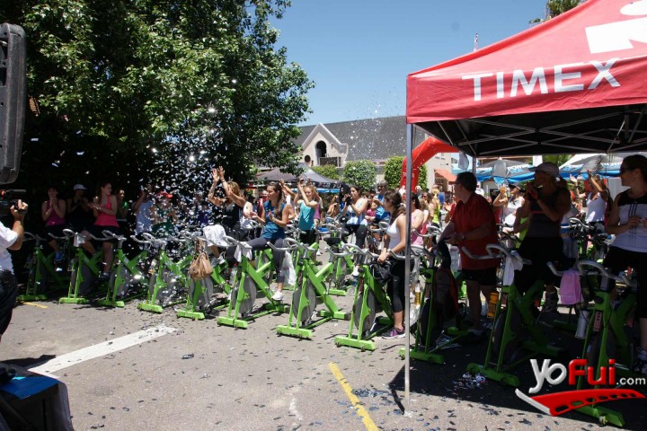 Fotografía en Maraton Deportiva Stemax Adrogue 2012, La Veneciana