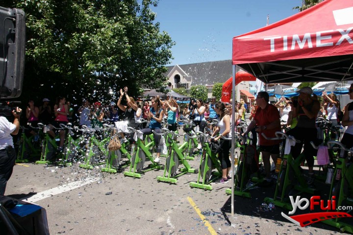Fotografía en Maraton Deportiva Stemax Adrogue 2012, La Veneciana