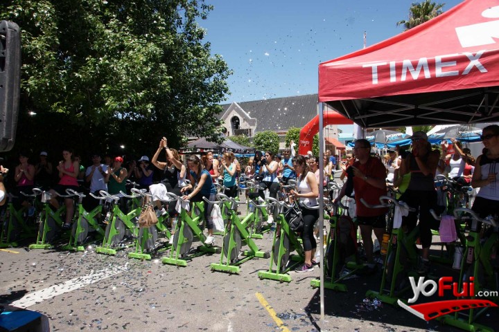 Fotografía en Maraton Deportiva Stemax Adrogue 2012, La Veneciana