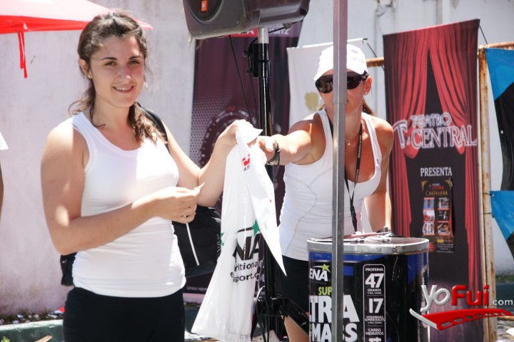 Fotografía en Maraton Deportiva Stemax Adrogue 2012, La Veneciana