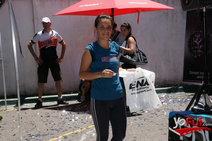 Fotografía en Maraton Deportiva Stemax Adrogue 2012, La Veneciana