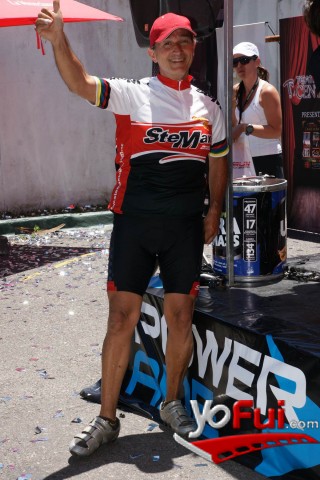 Fotografía en Maraton Deportiva Stemax Adrogue 2012, La Veneciana