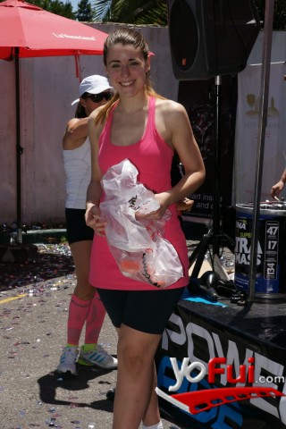 Fotografía en Maraton Deportiva Stemax Adrogue 2012, La Veneciana