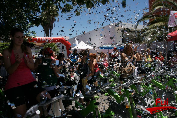 Fotografía en Maraton Deportiva Stemax Adrogue 2012, La Veneciana