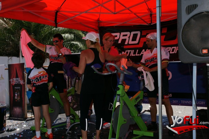 Fotografía en Maraton Deportiva Stemax Adrogue 2012, La Veneciana