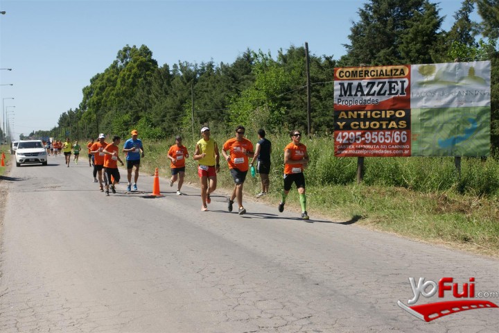 Fotografía en Maraton Canning 10k Lagos de Canning, Lagos de Canning