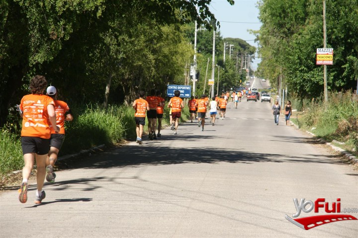 Fotografía en Maraton Canning 10k Lagos de Canning, Lagos de Canning