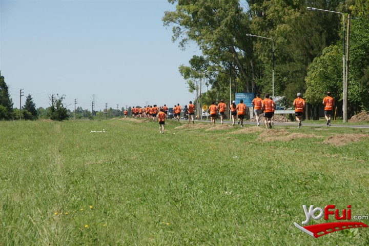 Fotografía en Maraton Canning 10k Lagos de Canning, Lagos de Canning
