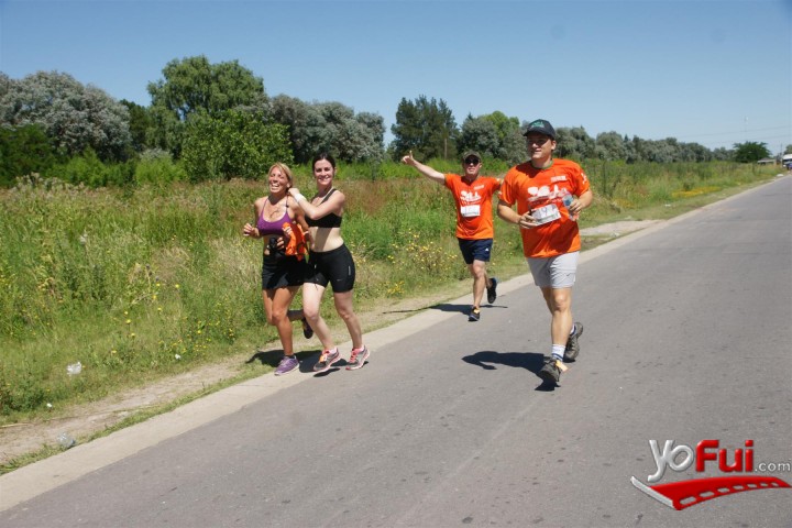 Fotografía en Maraton Canning 10k Lagos de Canning, Lagos de Canning