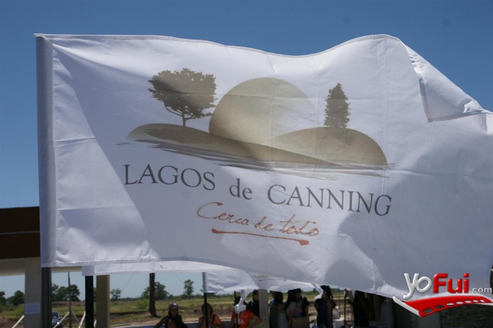 Fotografía en Maraton Canning 10k Lagos de Canning, Lagos de Canning