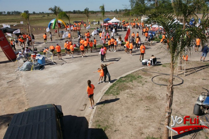 Fotografía en Salvaje Cross 1ra edicion 2013, Lagos de Canning