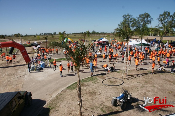 Fotografía en Salvaje Cross 1ra edicion 2013, Lagos de Canning