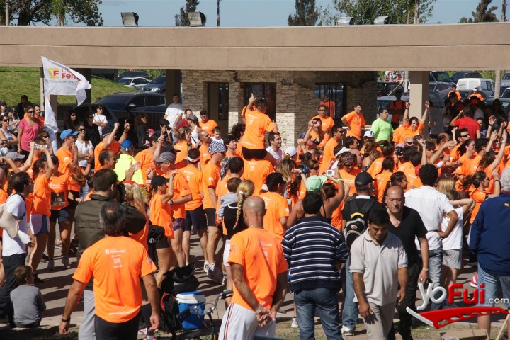 Fotografía en Salvaje Cross 1ra edicion 2013, Lagos de Canning