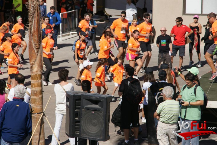 Fotografía en Salvaje Cross 1ra edicion 2013, Lagos de Canning