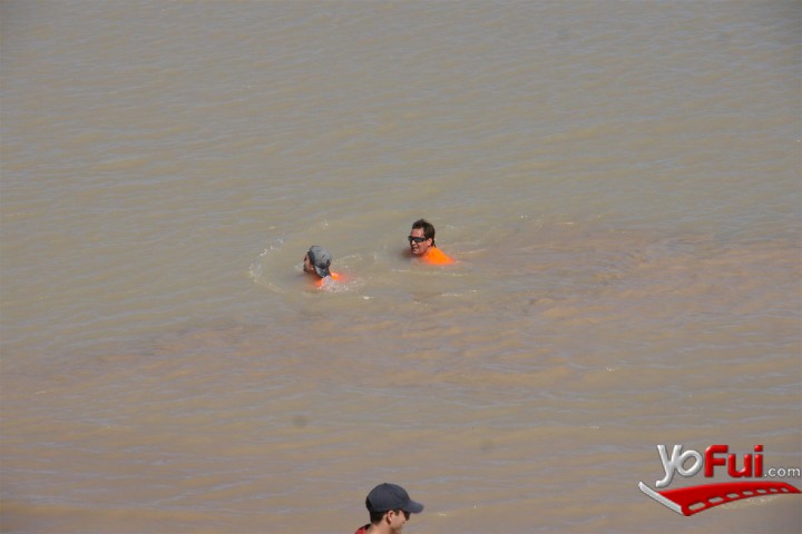 Fotografía en Salvaje Cross 1ra edicion 2013, Lagos de Canning