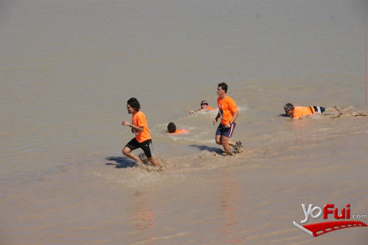 Fotografía en Salvaje Cross 1ra edicion 2013, Lagos de Canning
