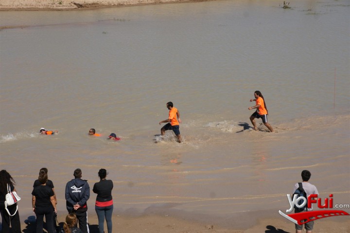 Fotografía en Salvaje Cross 1ra edicion 2013, Lagos de Canning