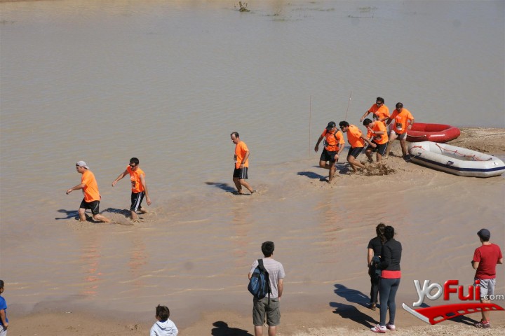 Fotografía en Salvaje Cross 1ra edicion 2013, Lagos de Canning