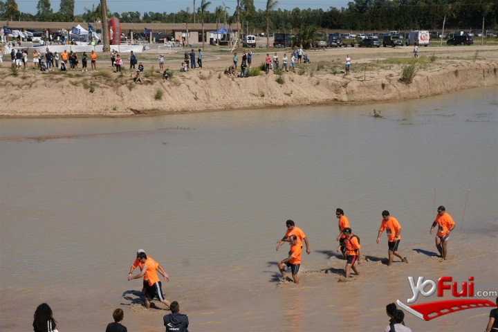 Fotografía en Salvaje Cross 1ra edicion 2013, Lagos de Canning