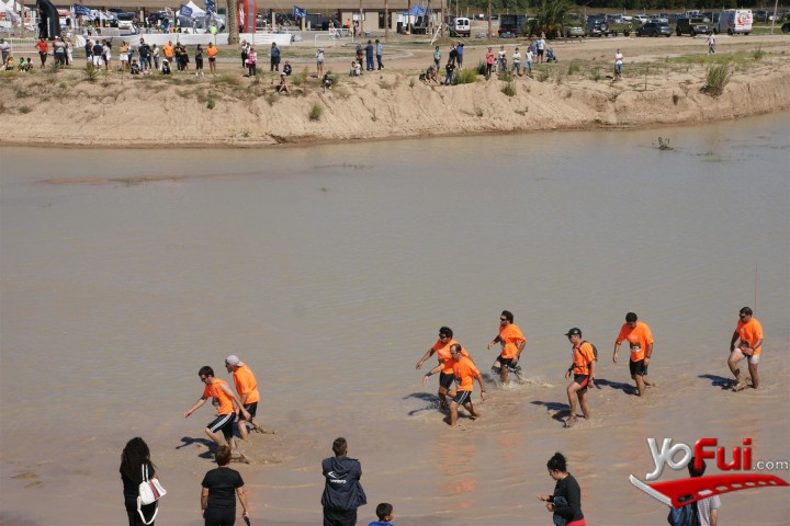 Fotografía en Salvaje Cross 1ra edicion 2013, Lagos de Canning