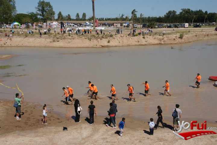 Fotografía en Salvaje Cross 1ra edicion 2013, Lagos de Canning