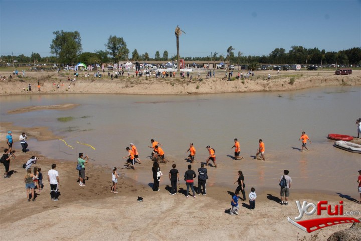 Fotografía en Salvaje Cross 1ra edicion 2013, Lagos de Canning