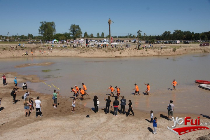 Fotografía en Salvaje Cross 1ra edicion 2013, Lagos de Canning