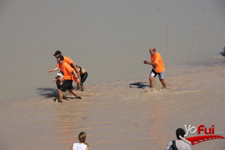 Fotografía en Salvaje Cross 1ra edicion 2013, Lagos de Canning