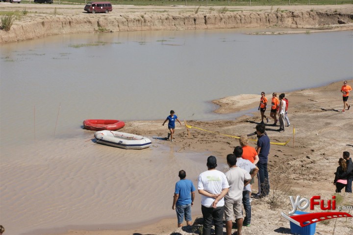 Fotografía en Salvaje Cross 1ra edicion 2013, Lagos de Canning